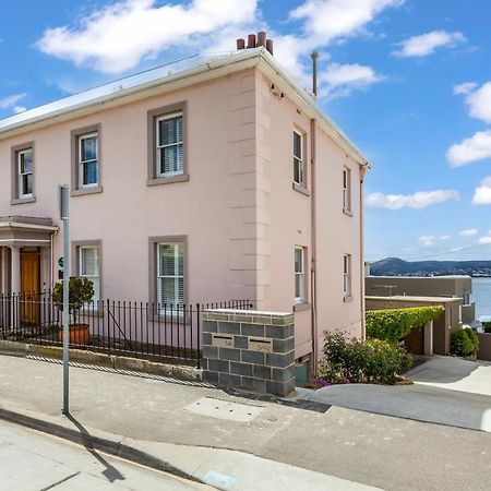Maison Del Mar Хобарт Экстерьер фото