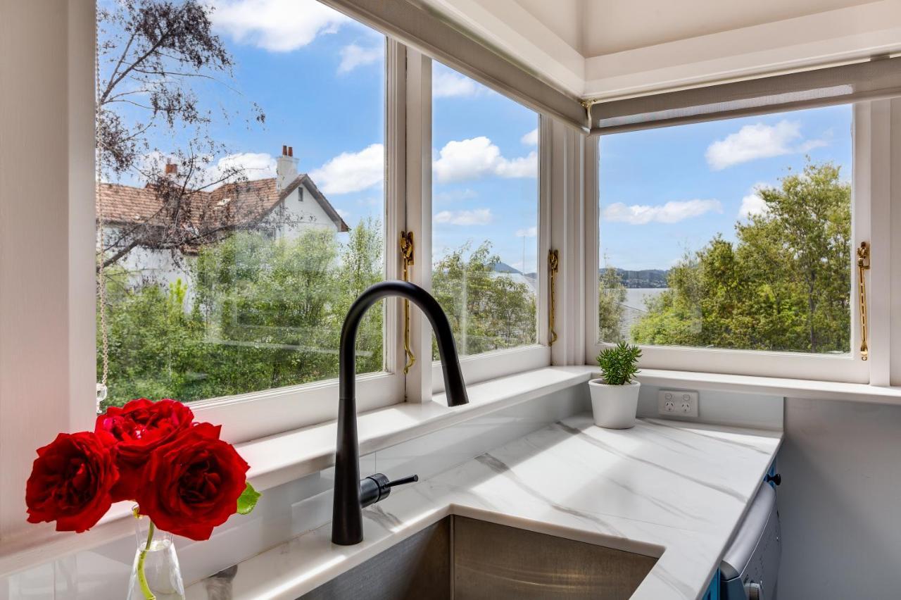 Maison Del Mar Хобарт Экстерьер фото