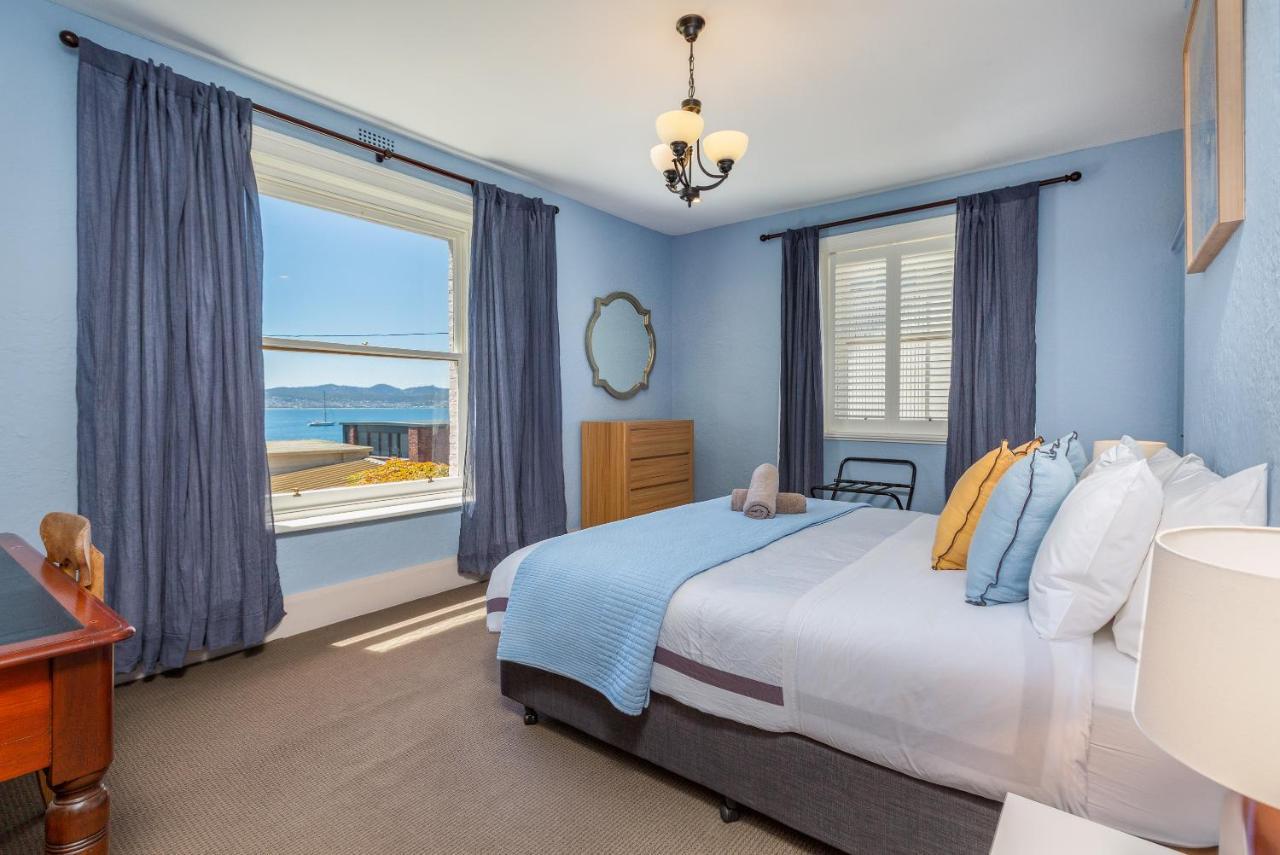 Maison Del Mar Хобарт Экстерьер фото