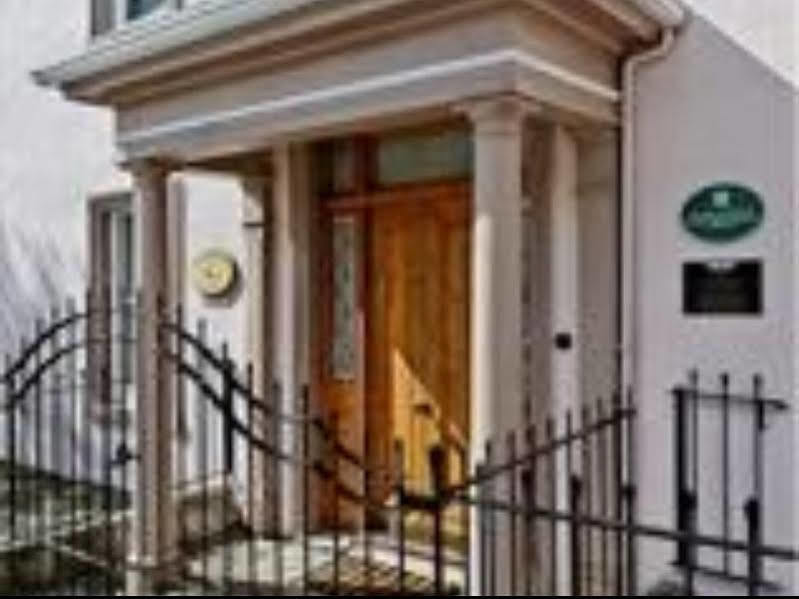 Maison Del Mar Хобарт Экстерьер фото